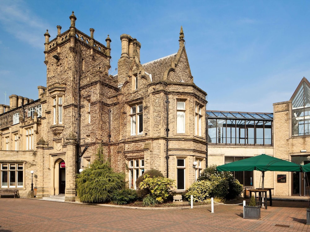 Mercure Bradford Bankfield Hotel 44/50