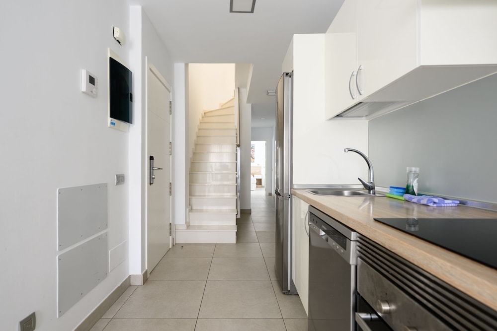 Canteras Suites 35/47