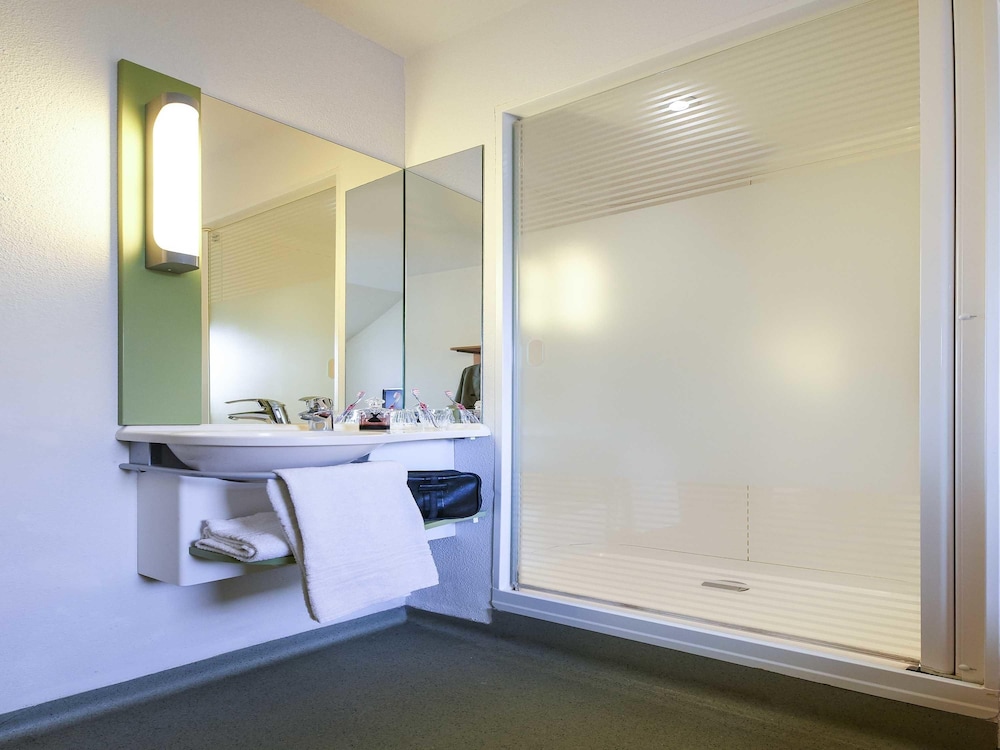 Ibis Budget Paris Porte De Vanves 40/61