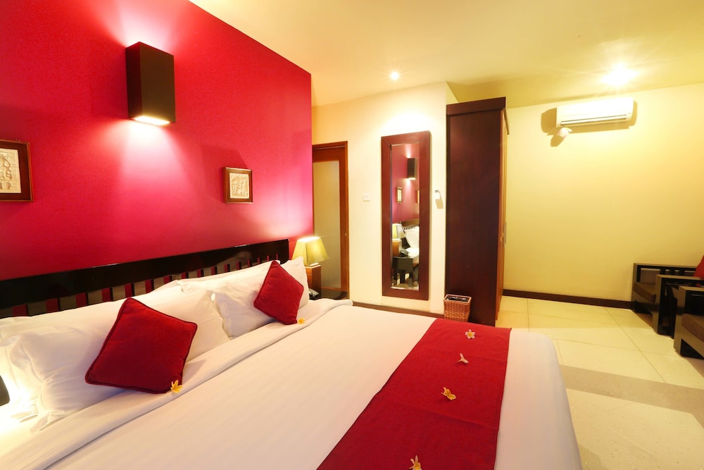 The Bali Bill Villa 5/33