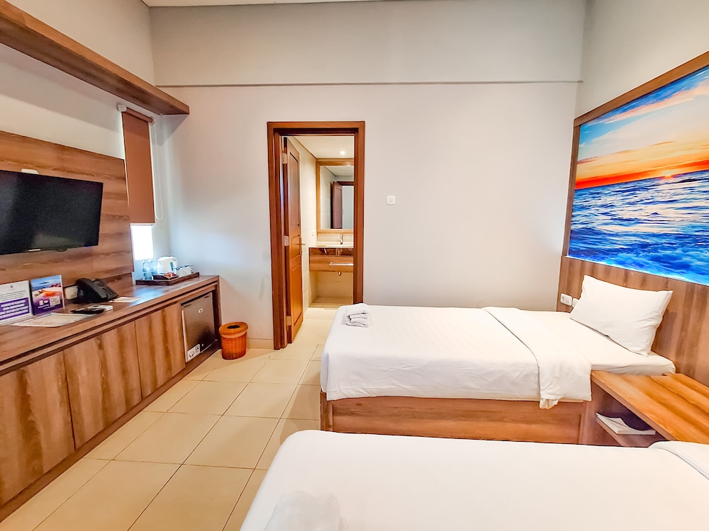 Sekuro Village Beach Resort Jepara 5/50