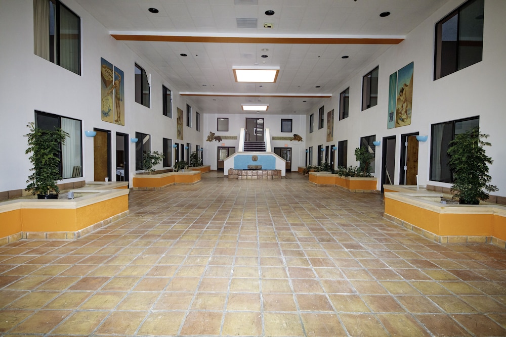 amenities