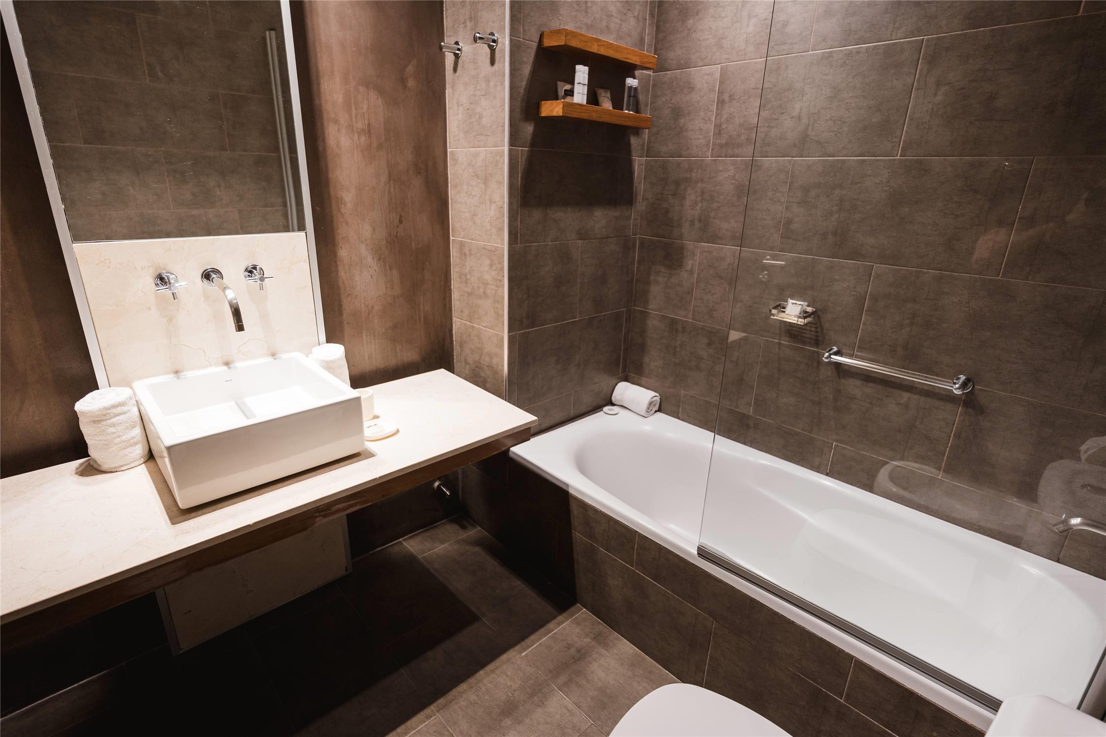 Esplendor By Wyndham El Calafate 75/80