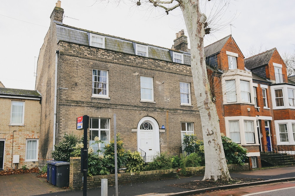 Cambridge City Studios (Peymans) 2/63
