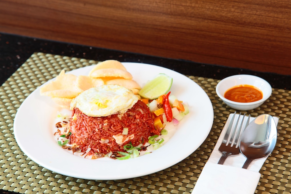 The One Hotel Makassar 16/26