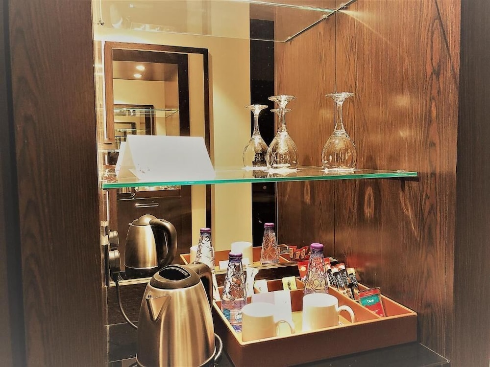 فندق كريستال أماكن الرياض(Cristal Amaken Hotel Riyadh) 33/39