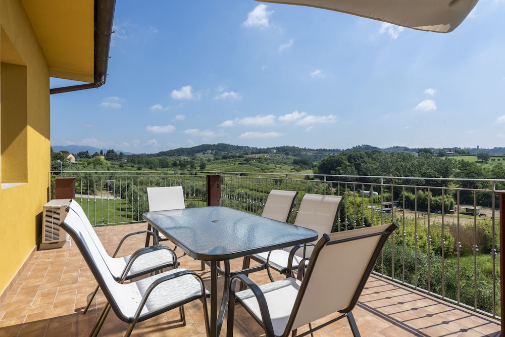 RELAIS CORTE BENEDETTO 62/74