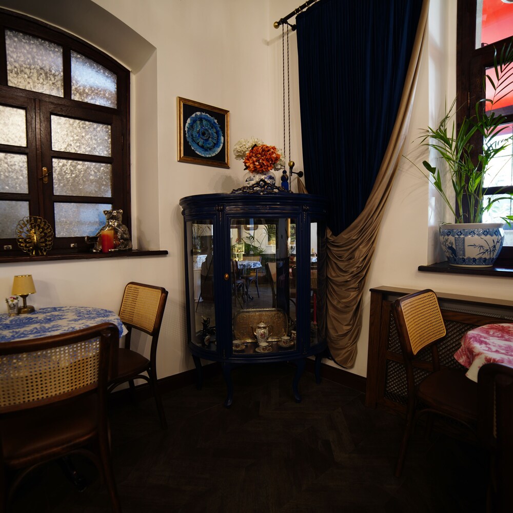 Panderma Port Hotel 39/54