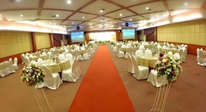 Pratunam Hotel Khonkaen 30/43
