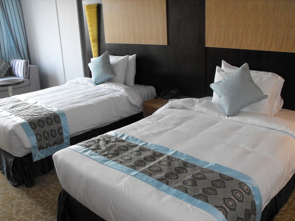 Tolip El Galaa Cairo Hotel 19/64