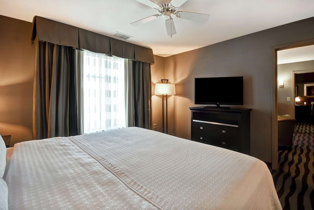 Homewood Suites By Hilton - Dubois Pa 25/82