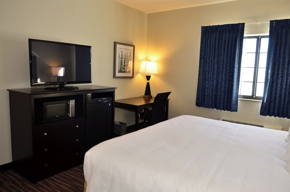 Room, King Bed, Accessible