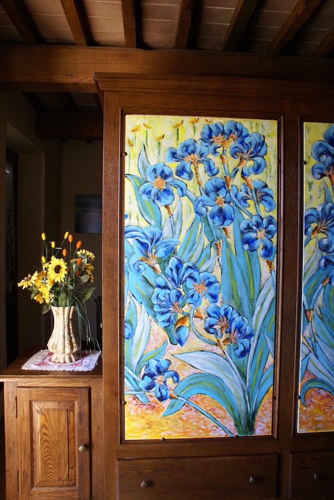 Agriturismo Fonte Chiara 5/35