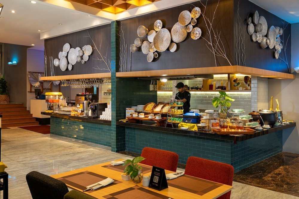 Batiqa Hotel Apartments Karawang 50/73