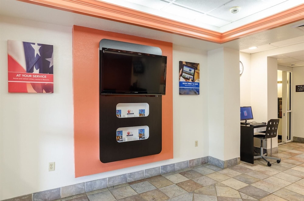 Motel6 Bristol, VA 13/47