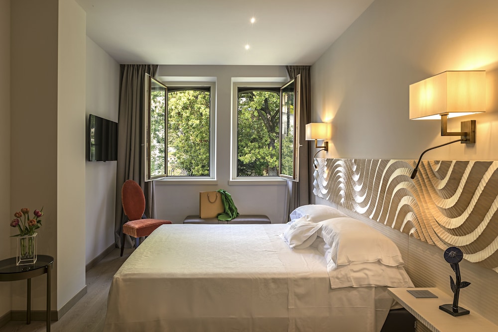 Hotel Laurin 31/70