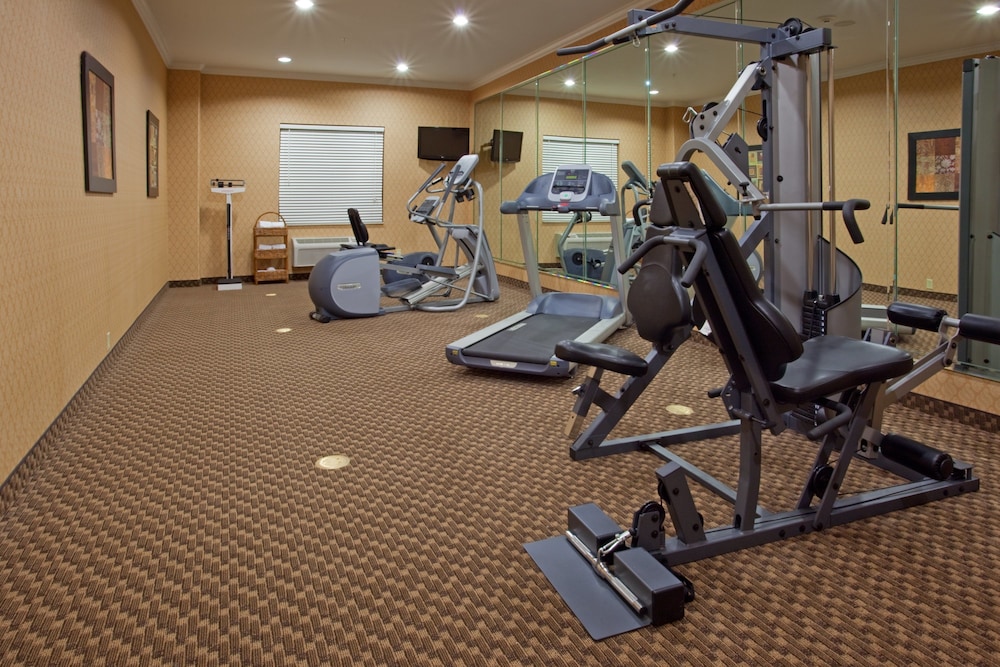 Holiday Inn Express Hotel Suites Vidor South 36/71