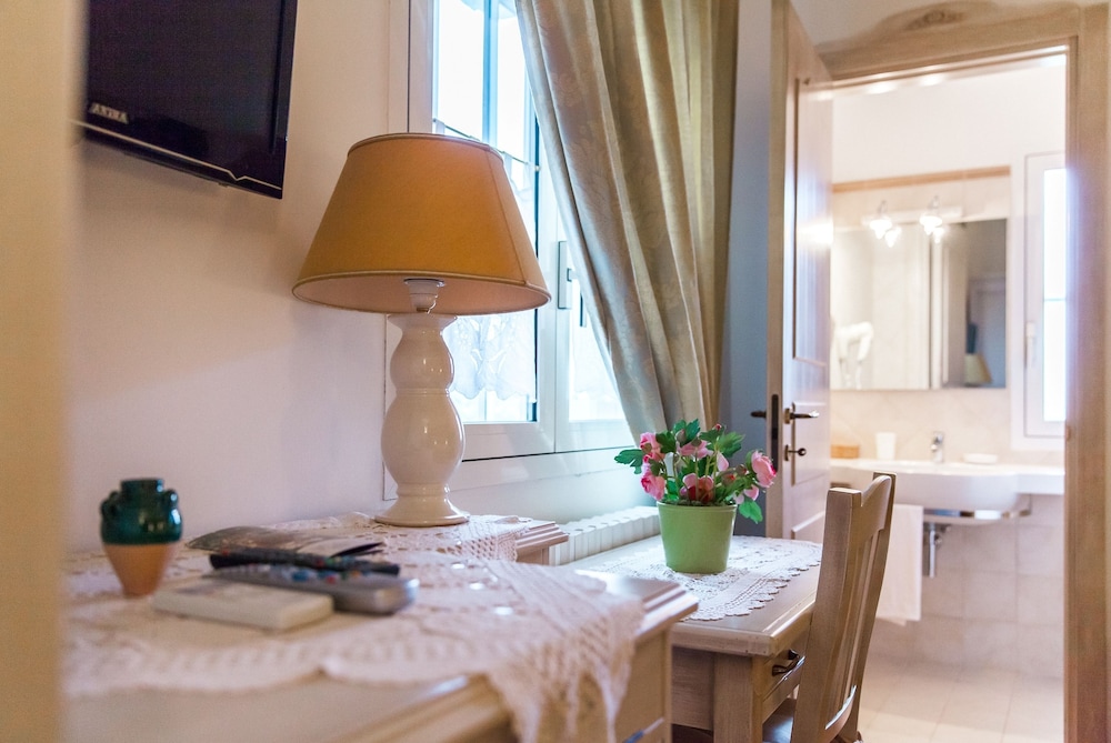 Agriturismo Salinola 30/50
