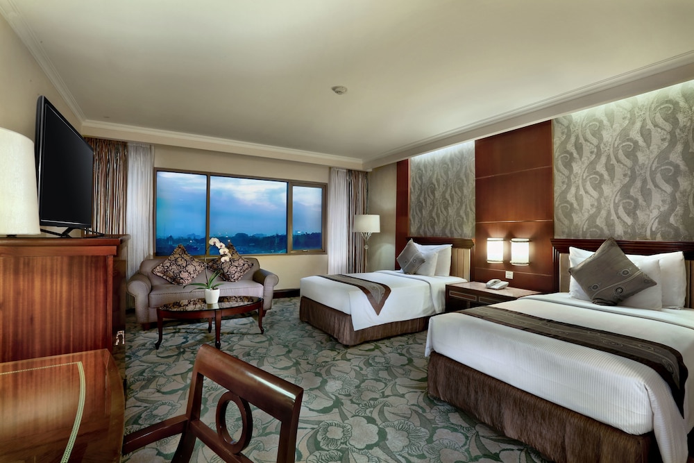Aston Tropicana Hotel Bandung 22/69