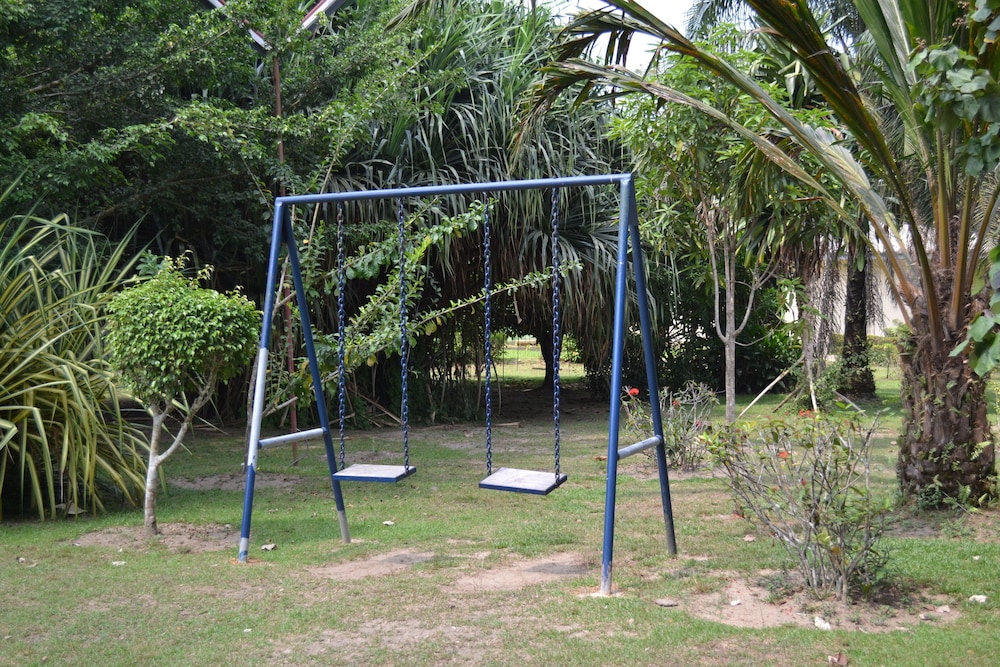 Hotel Framotel Kribi 11/26