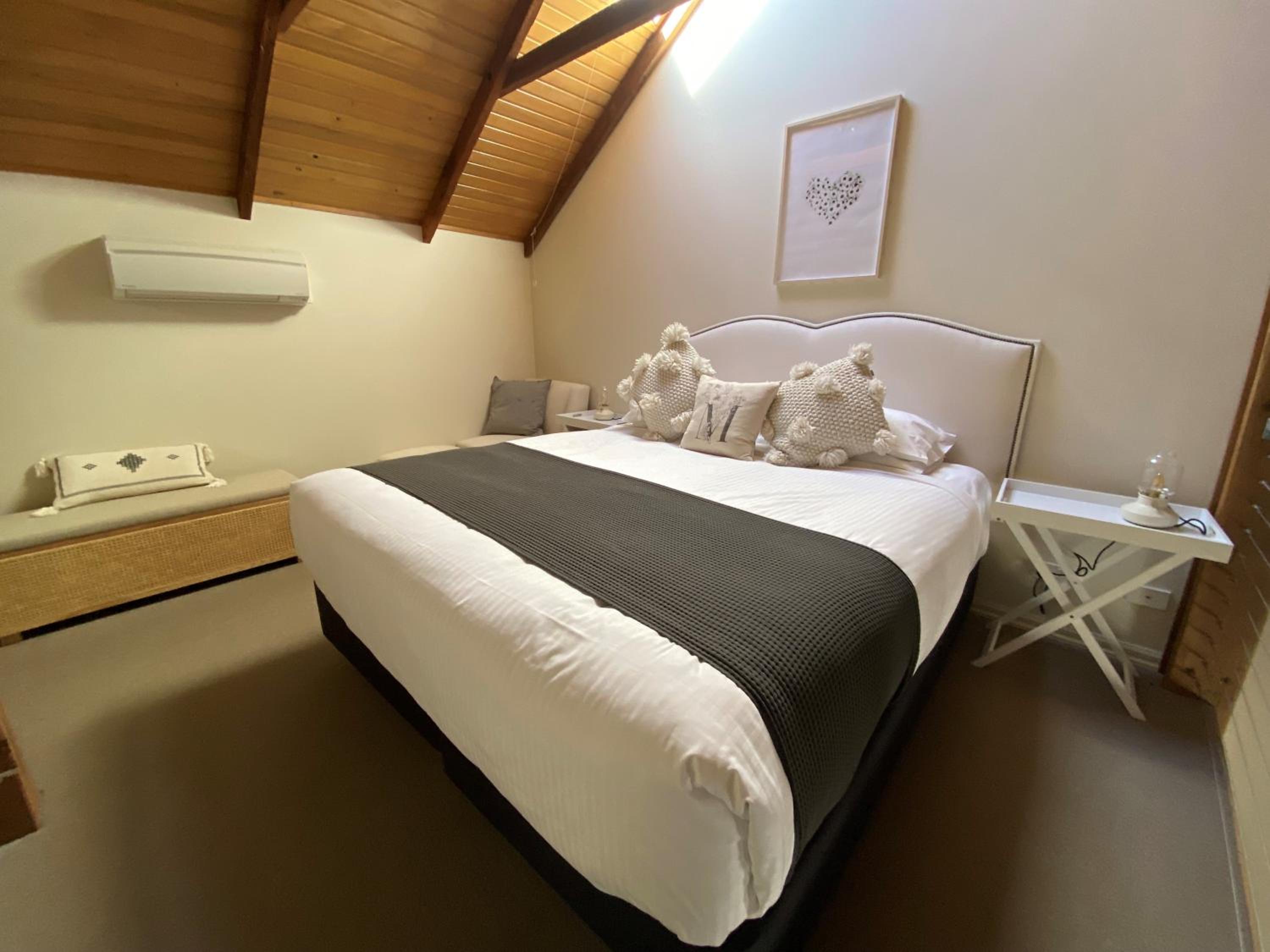 Loft, Apartment