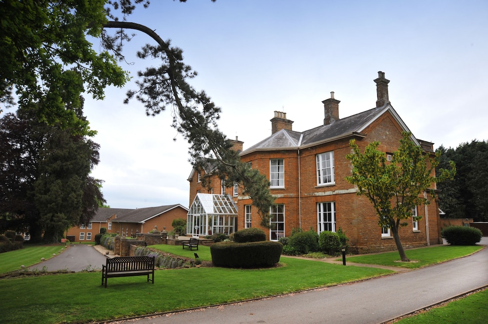 Sedgebrook Hall 4/78