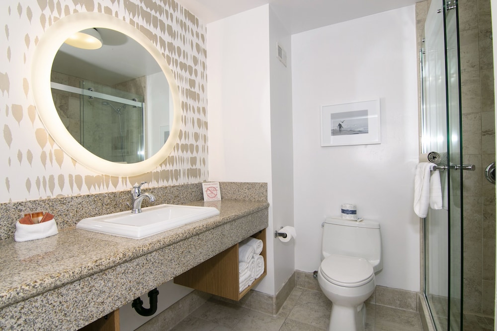 Ocean Park Inn 55/55