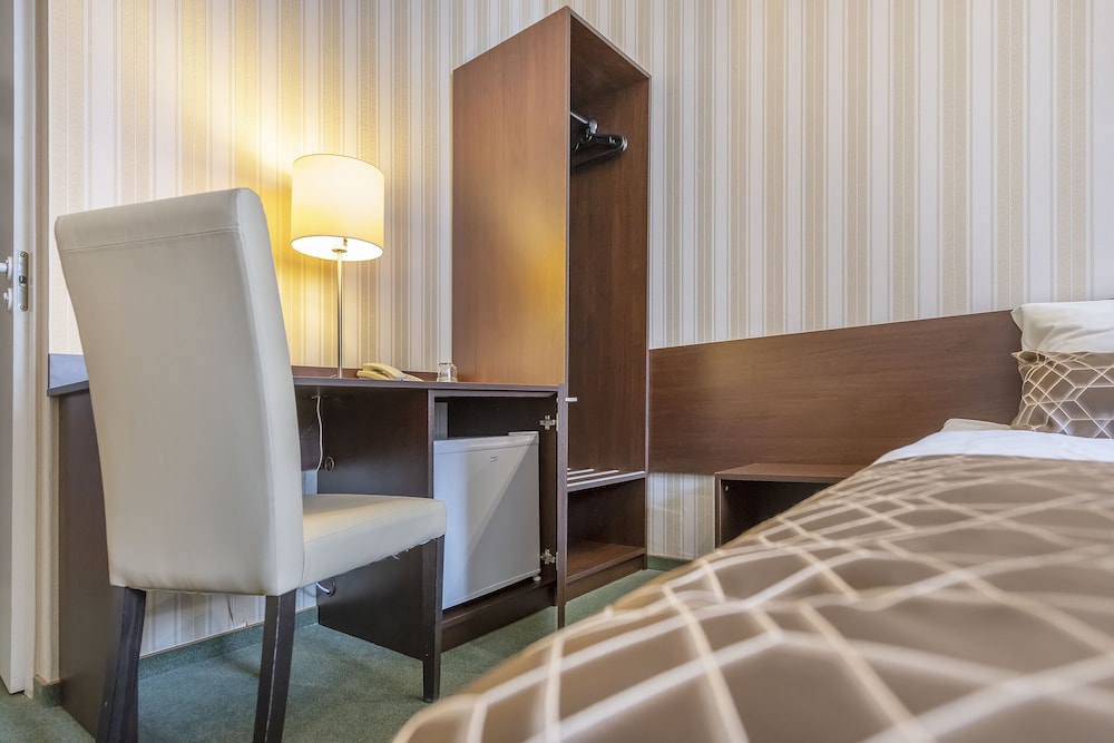 Vilnius City Hotel 8/21