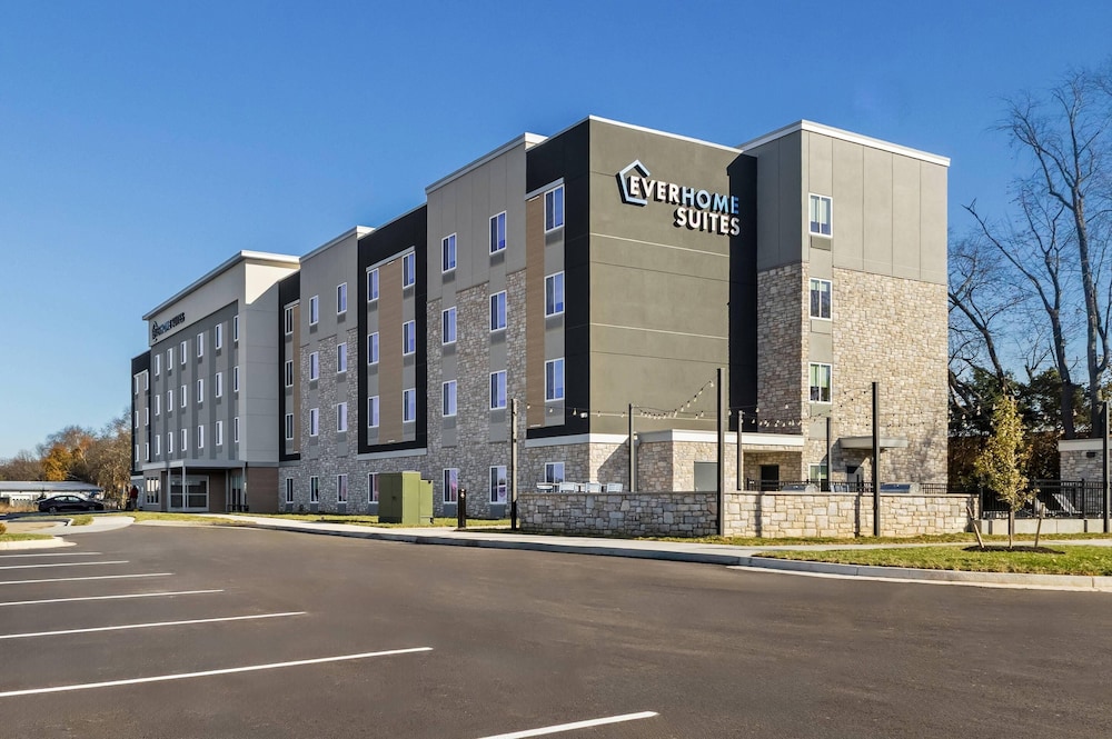 Everhome Suites Bowling Green 41/53