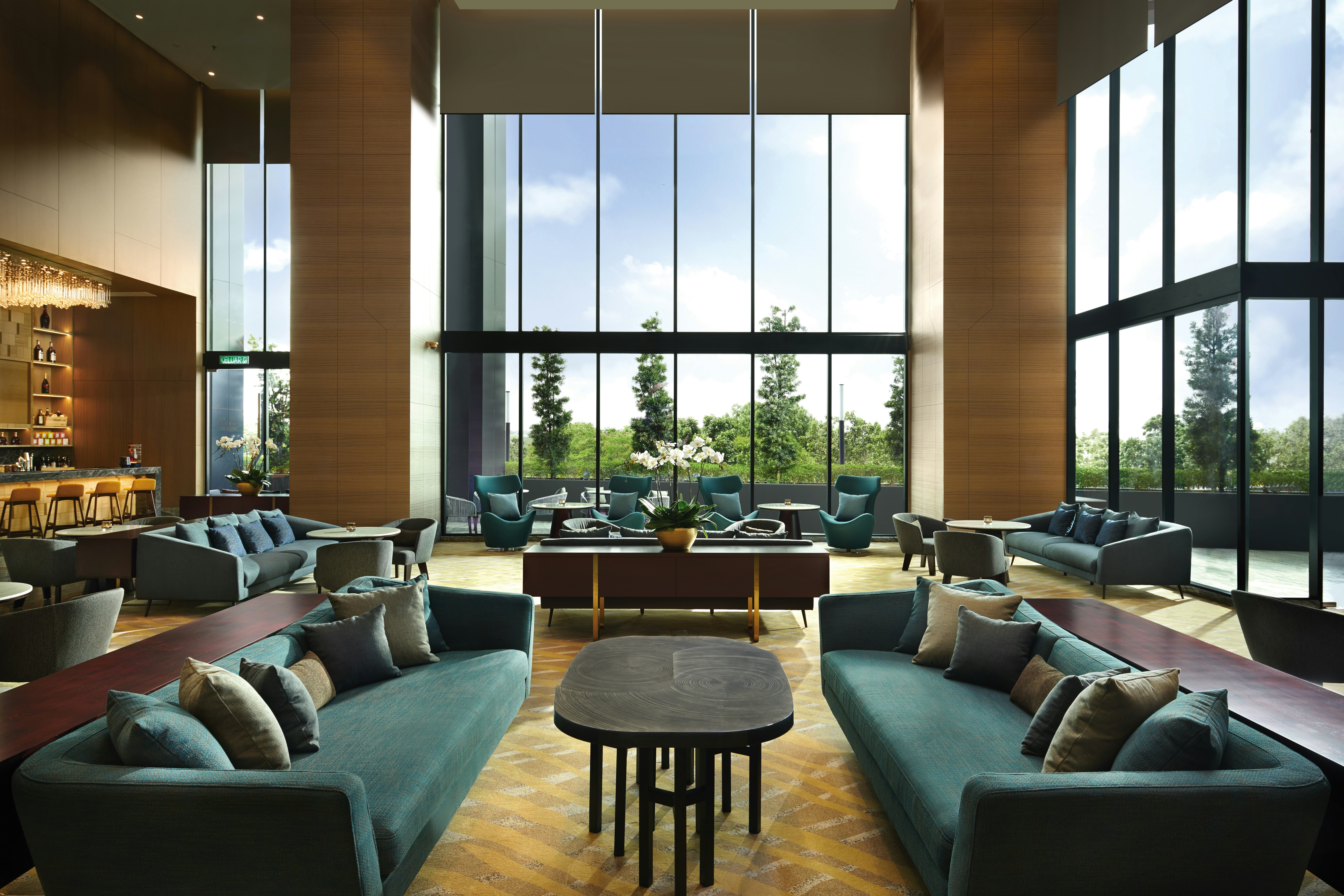 DoubleTree by Hilton Shah Alam i-City 35/76