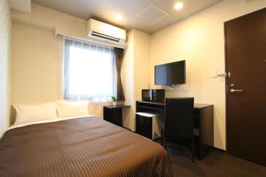 Semi Room, Single, Double Bed