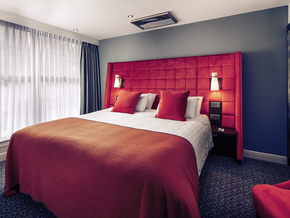 Mercure Inverness Hotel 16/59