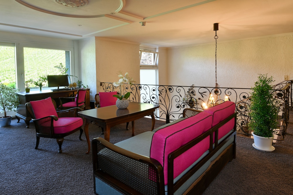 Hotel Rebenhof 30/50