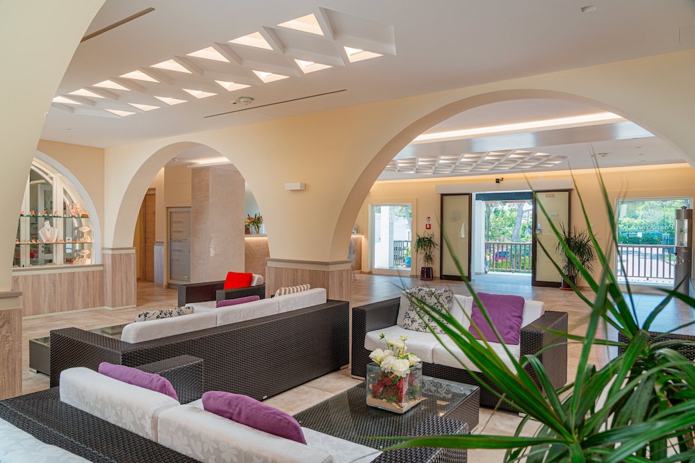 Hotel Portoconte 16/30