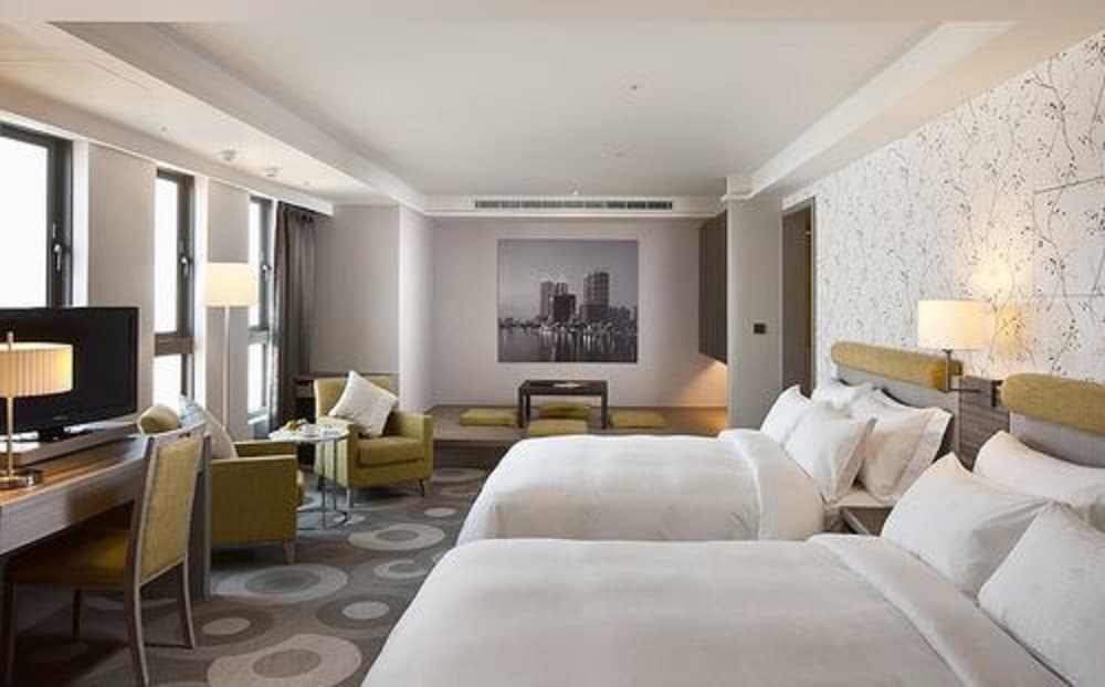 FULLON HOTEL KAOHSIUNG 21/50