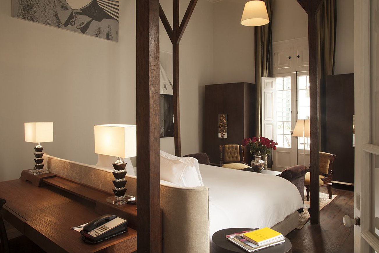 Hotel B 6/11