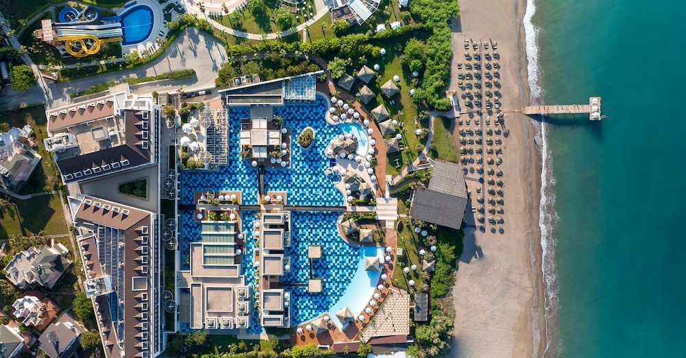 TUI Blue Belek 6/55