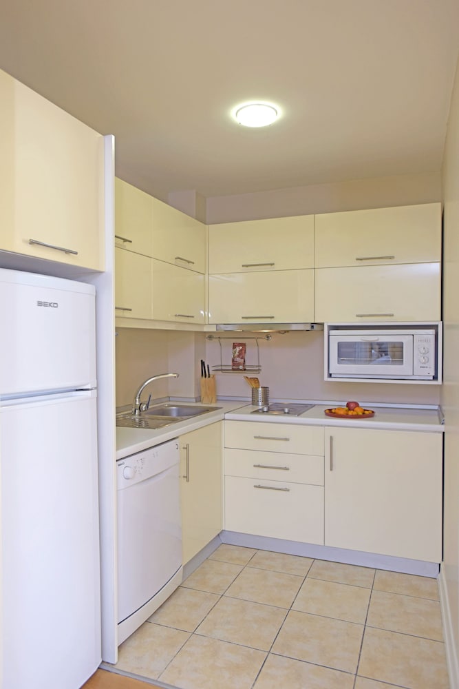 CHEYA RESIDENCE TESVIKIYE photo5