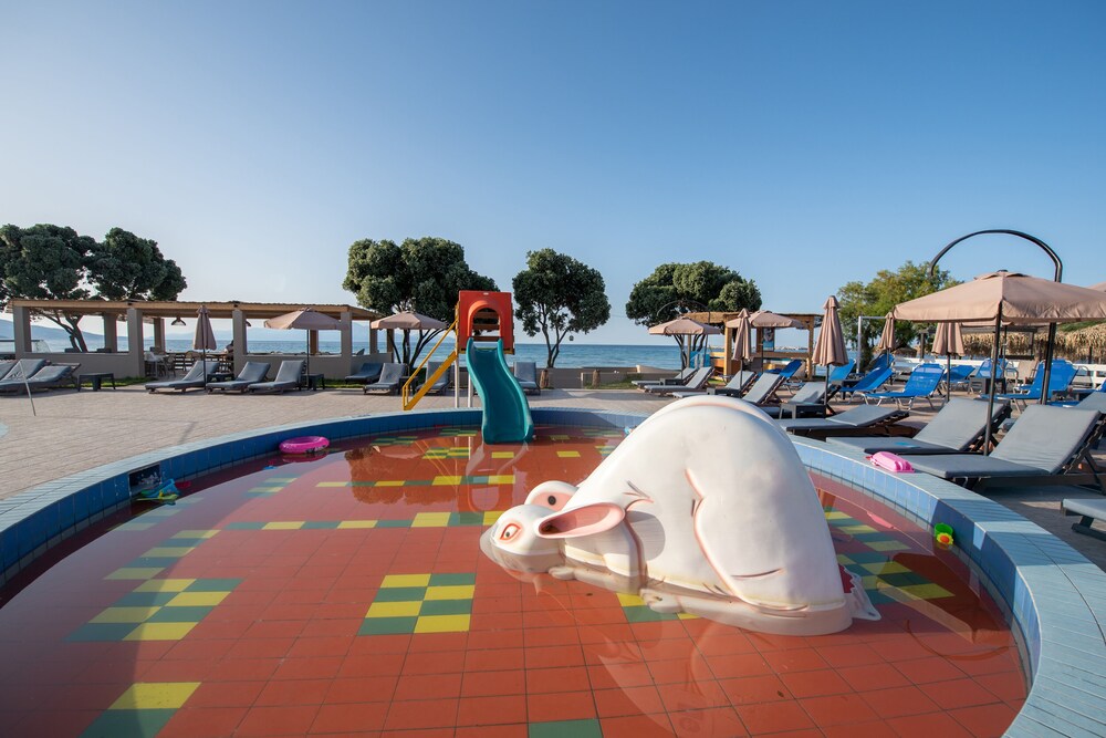 Alykanas Beach Grand Hotel by Zante Plaza 56/65