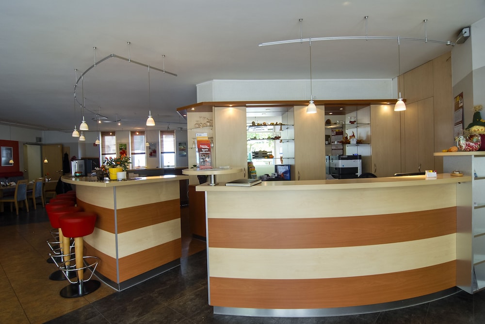 Petul Hotel An Der Zeche 8/43