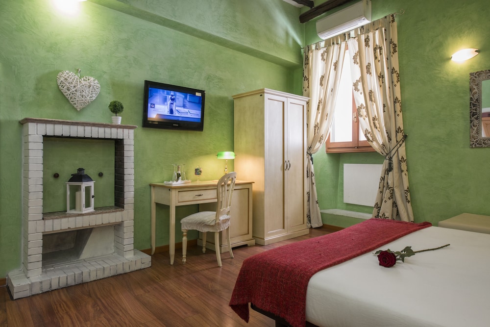 Navona Tower Relais 39/51