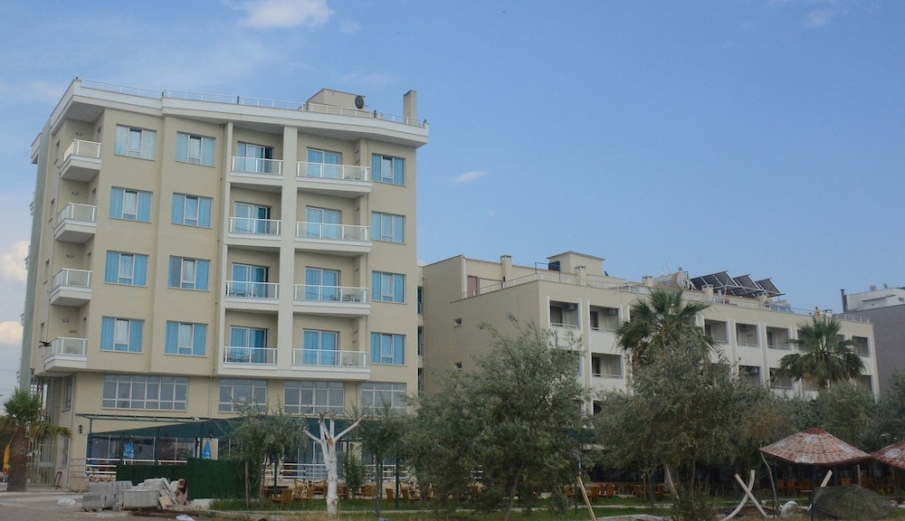 Dikelya Otel 1/50
