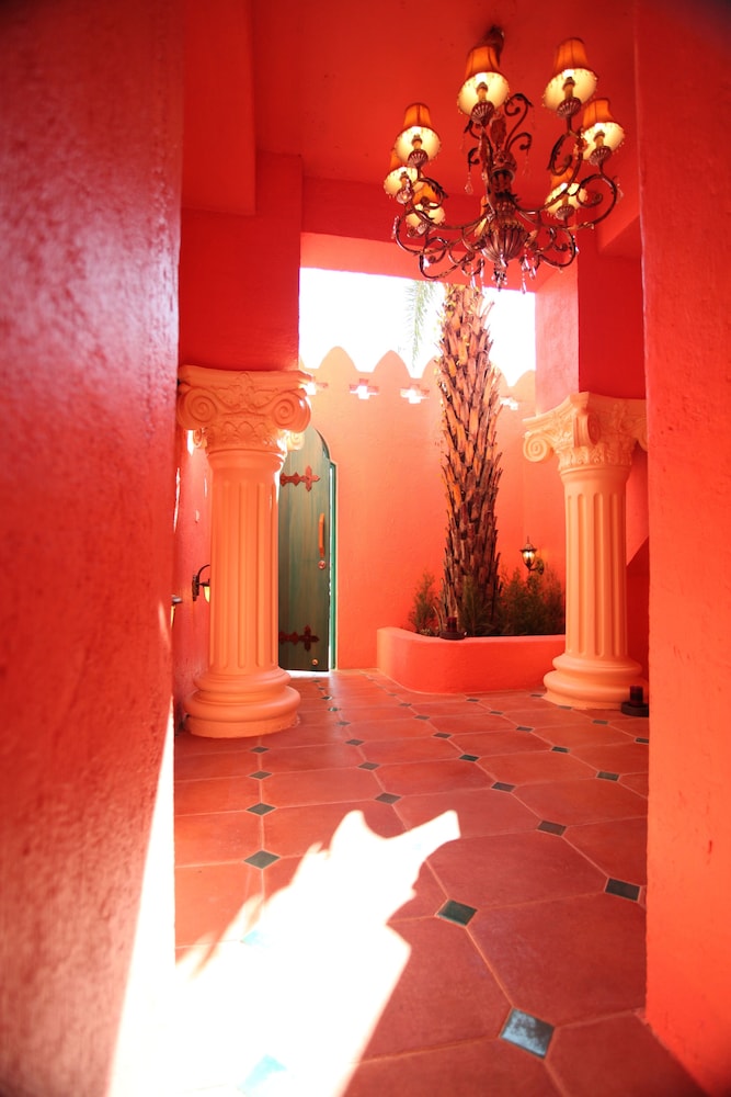 Afei Surf Inn - Hall 3 23/39