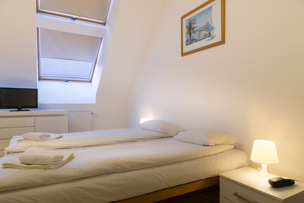 Made Inn Budapest Apartments 13/48