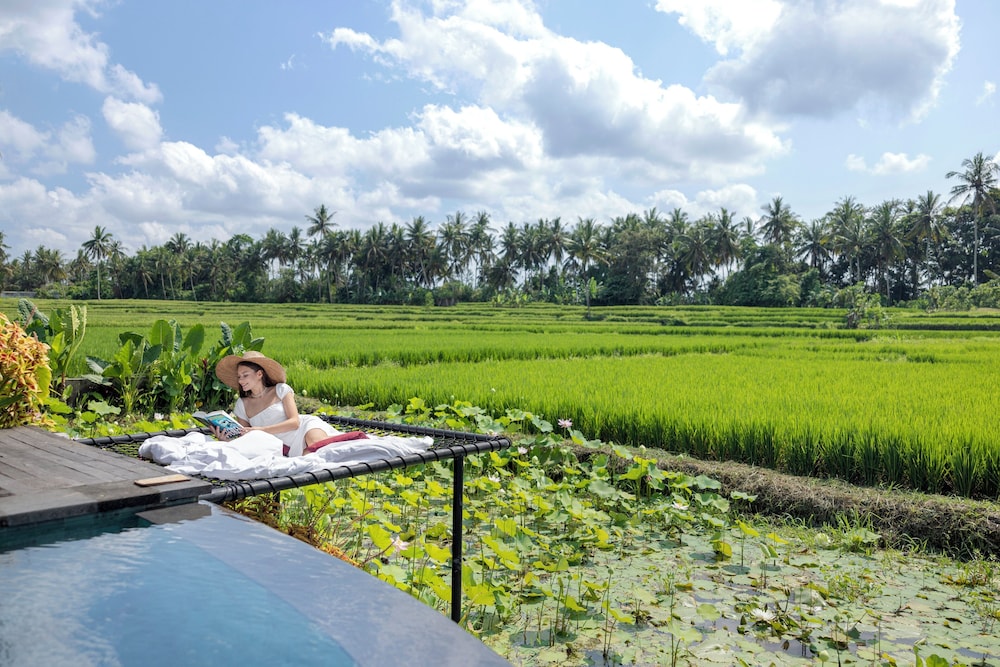 The Wakanda Ubud A Pramana Experience 25/50
