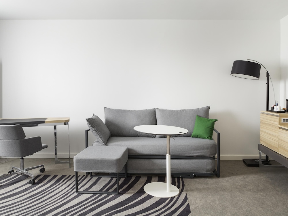 Novotel Paris Charles De Gaulle Airport 26/48