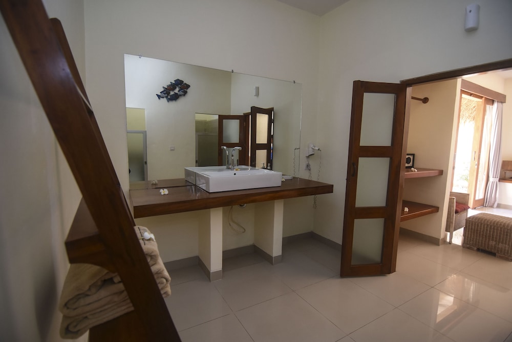 La Bella Hotel Villa and Spa (Ex Villa Bella Gili Trawangan) 49/50