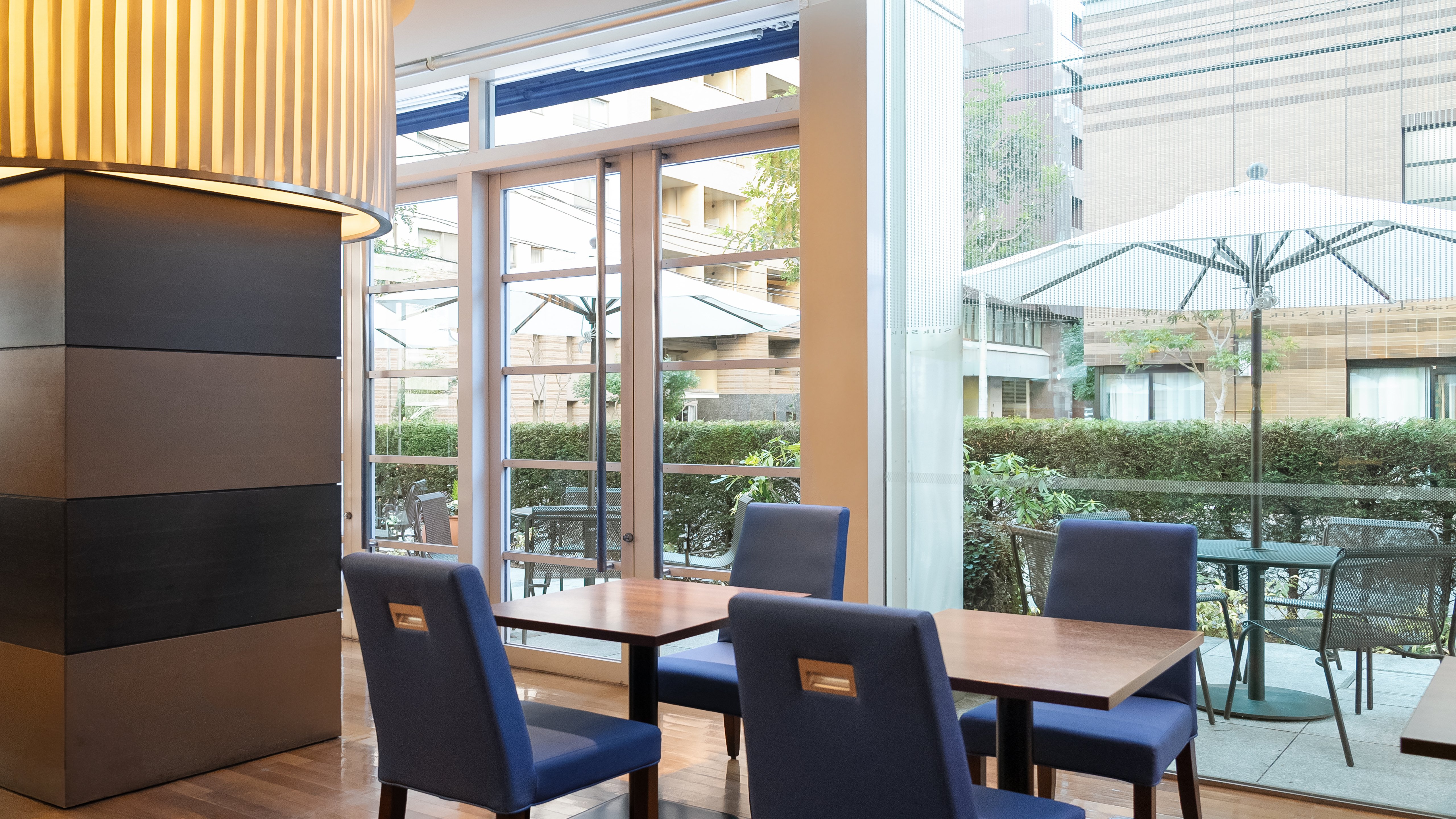 Hotel Jal City Kannai Yokohama 46/60