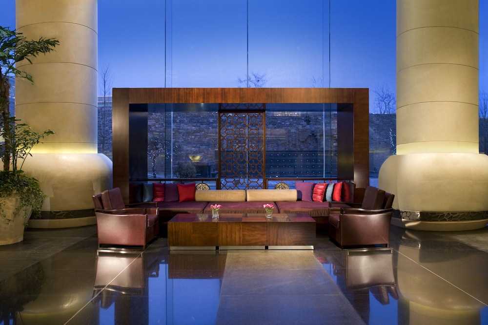 Beijing Pudi Hotel 10/60