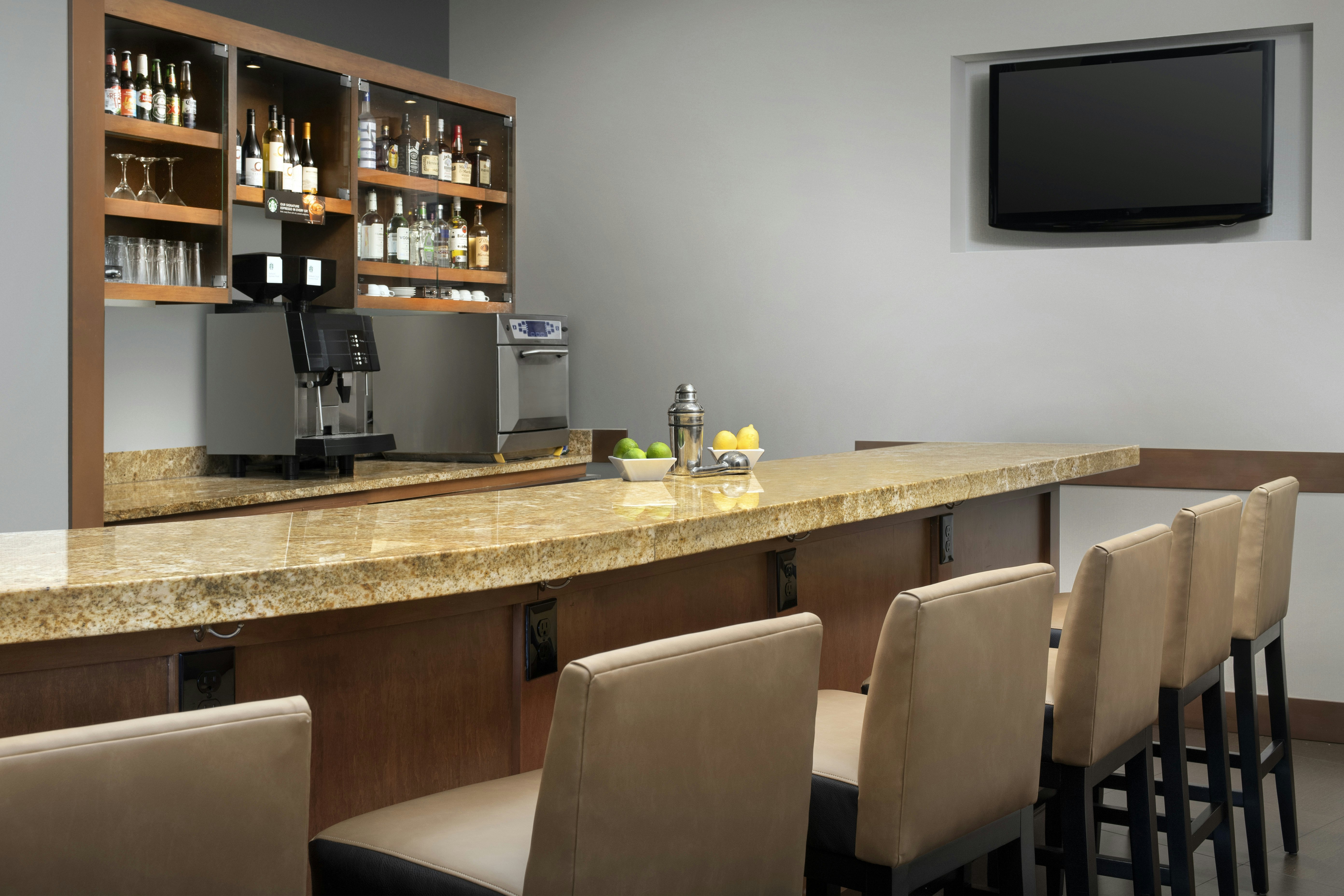 HYATT PLACE HOUSTON SUGAR LAND 65/71